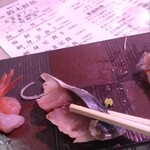 新潟本町 鈴木鮮魚 - 