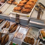 新潟本町 鈴木鮮魚 - 