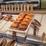 新潟本町 鈴木鮮魚 - 