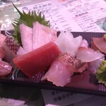 新潟本町 鈴木鮮魚 - 