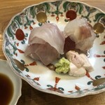 津軽割烹未来 - 