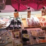 新潟本町 鈴木鮮魚 - 