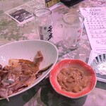 新潟本町 鈴木鮮魚 - 