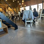 ユホビカフェ - 