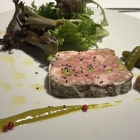 BEEF STEAK CLUB KIYO GINZA - 