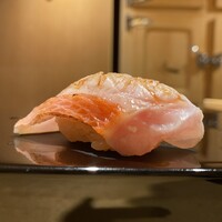 恵比寿 鮨 ふじまさ - 