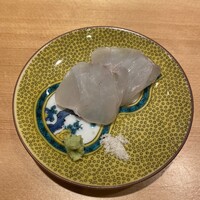 恵比寿 鮨 ふじまさ - 