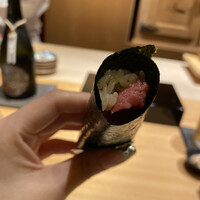 恵比寿 鮨 ふじまさ - 