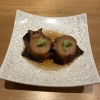 恵比寿 鮨 ふじまさ - 