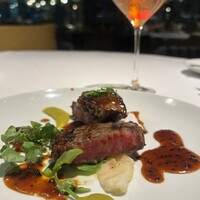 BEEF STEAK CLUB KIYO GINZA - 