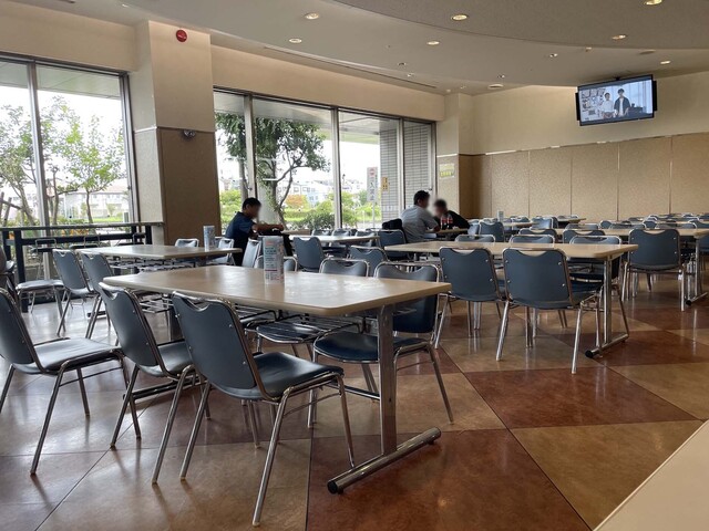 Kadoma Unten Menkyo Shikenjo Shokudo photo 5