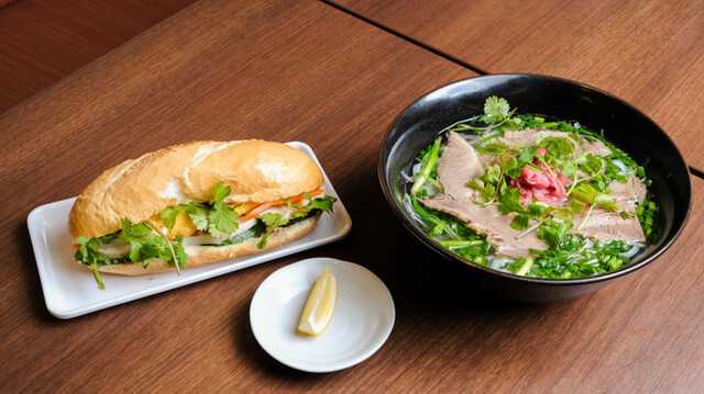 ベトナム料理 ハンちゃん