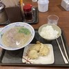 博多ラーメン はかたや 川端店