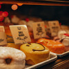 The Little BAKERY Tokyo - 料理写真: