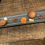 Terroir愛と胃袋 - 