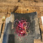 Terroir愛と胃袋 - 