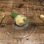 Terroir愛と胃袋 - 