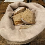 Terroir愛と胃袋 - 