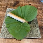 Terroir愛と胃袋 - 