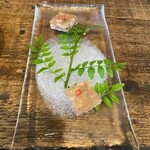 Terroir愛と胃袋 - 