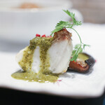 ベルチエロ - 前菜盛り合わせ☆