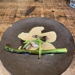 Terroir愛と胃袋 - 