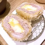 とんかつ成蔵 - 