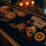 The Little BAKERY Tokyo - 豊富なベイクグッズ