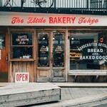 The Little BAKERY Tokyo - 