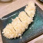 とんかつ成蔵 - 