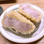 とんかつ成蔵 - 