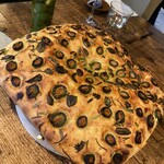 Terroir愛と胃袋 - 