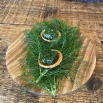 Terroir愛と胃袋 - 