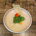 Terroir愛と胃袋 - 