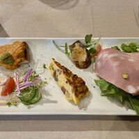 季節の旬彩イタリアン ナビガンテ - 