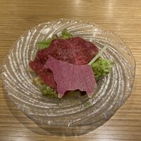 焼肉 赤坂 えいとまん - 