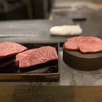 焼肉 赤坂 えいとまん - 