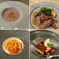 季節の旬彩イタリアン ナビガンテ - 
