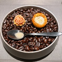 大阪鉄板焼き 神戸牛 TATARA - 