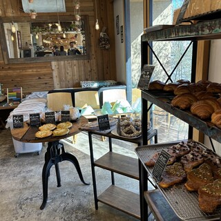 ベーカリーポノ_0