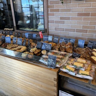 ベーカリーポノ_1