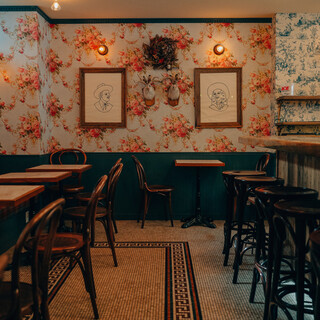 The Little BAKERY Tokyo_2