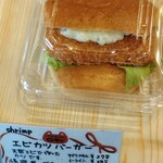 ベーカリー Roti - 