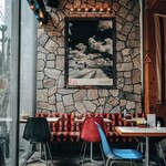 THE GREAT BURGER - 