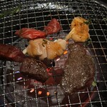 味源 - ｵﾆｸﾔｷﾔｷ♪