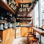THE GREAT BURGER - 