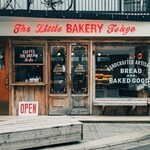 The Little BAKERY Tokyo - 
