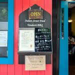 Indian Street Food & Bar GOND - 