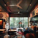 THE GREAT BURGER - 