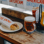 THE GREAT BURGER - 